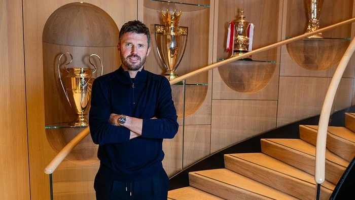 Carrick Effect: MU Bangkit! Statistik Gila di Baliknya!
