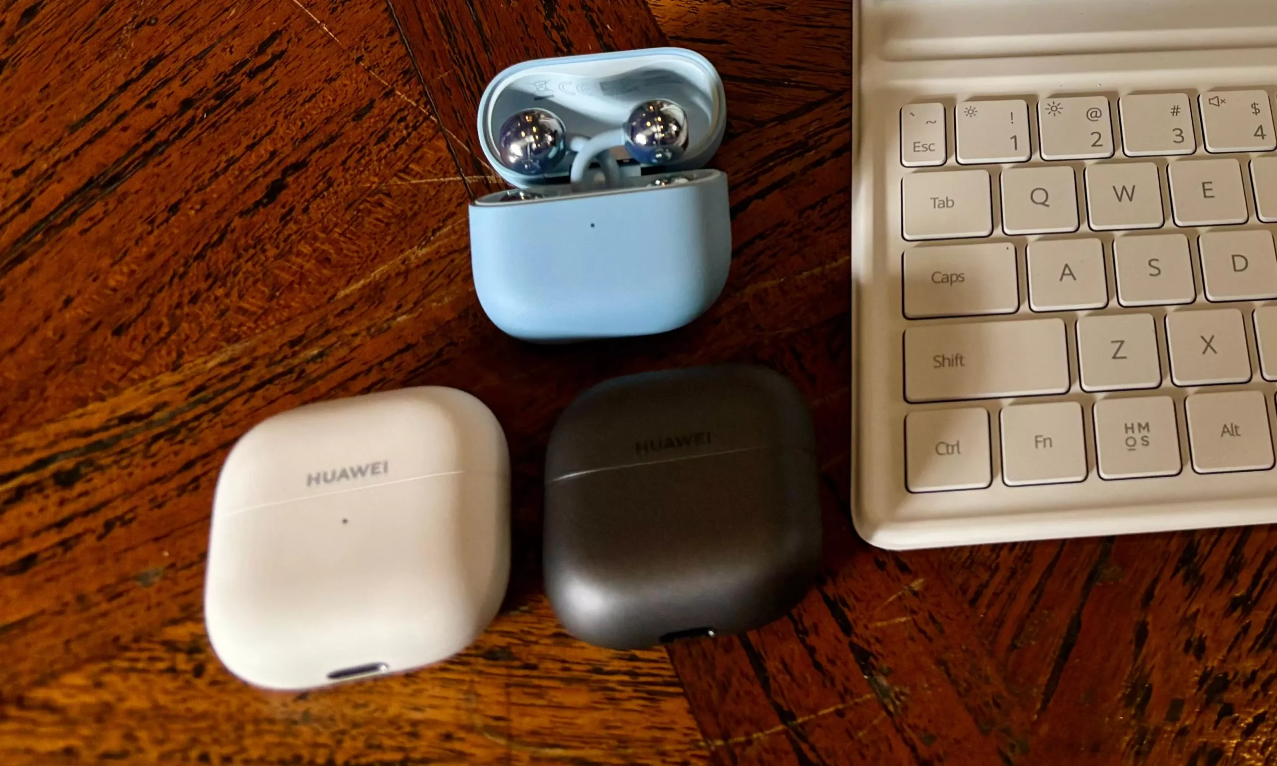 HUAWEI FreeClip 2 Meluncur Indonesia Januari 2026: Penantian Berakhir!