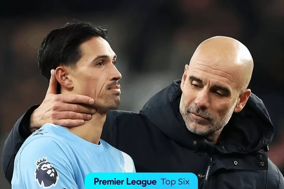 Haaland & City Mandul Awal 2026: Ancaman Tahta Liga Inggris?