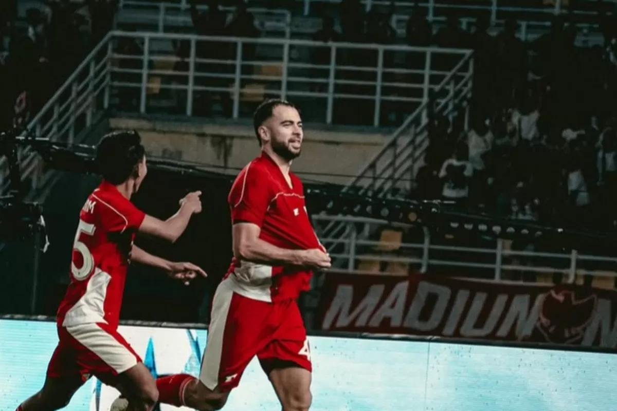 Jordi Amat Soroti Wasit Kualifikasi Piala Dunia 2026: Target Arab Saudi & Irak!