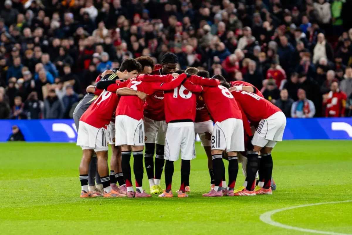 Link Live MU vs Bournemouth Dini Hari, Siap Tonton? Kick-off 03.00 WIB!