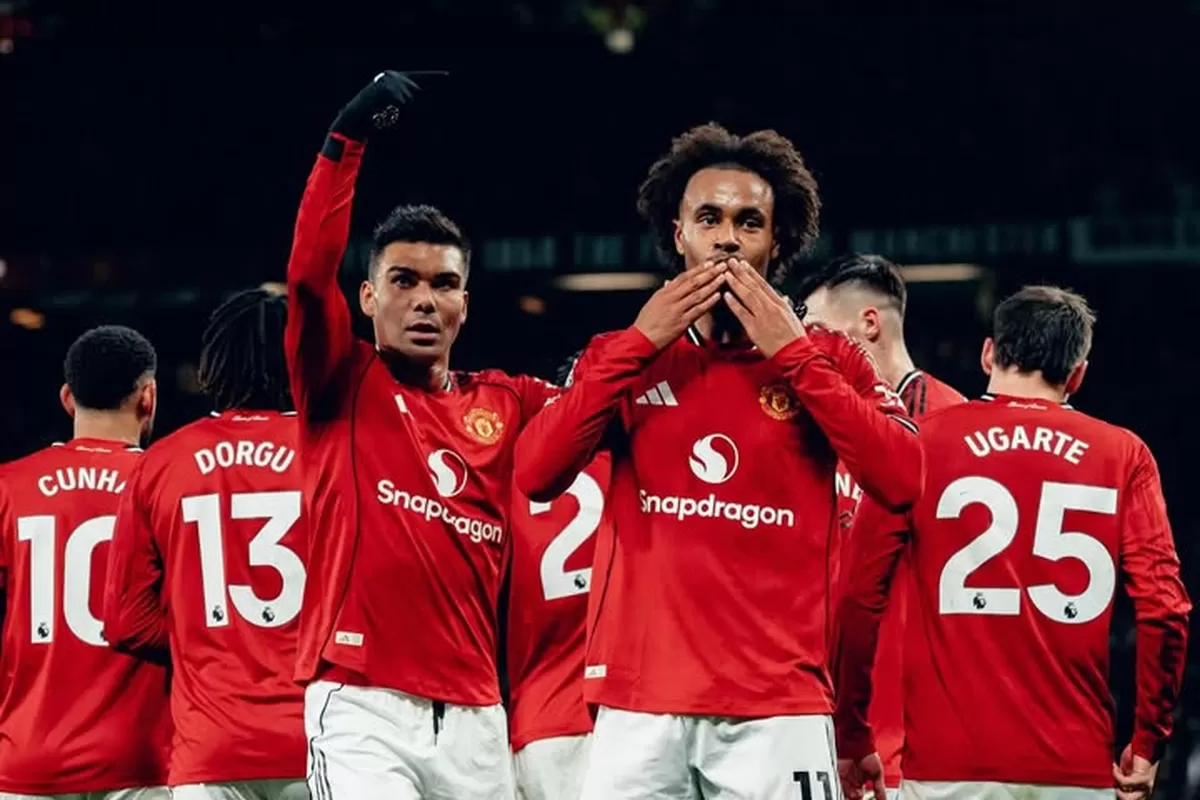 MU Ditahan Juru Kunci, Mimpi 4 Besar Kandas!