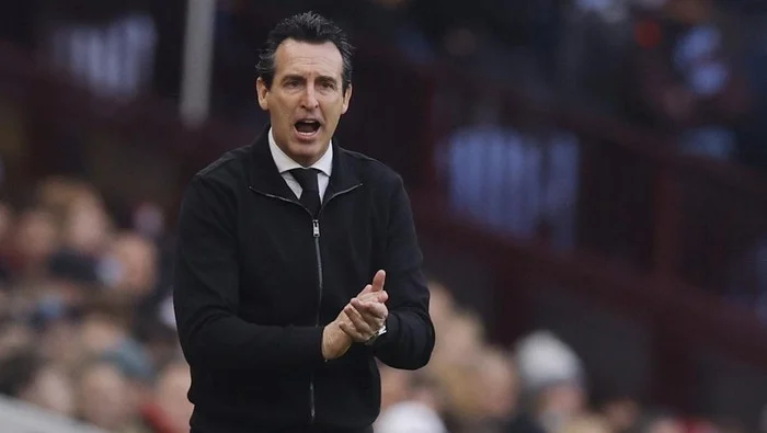 Madrid Panas! Emery Jadi Target Rahasia?