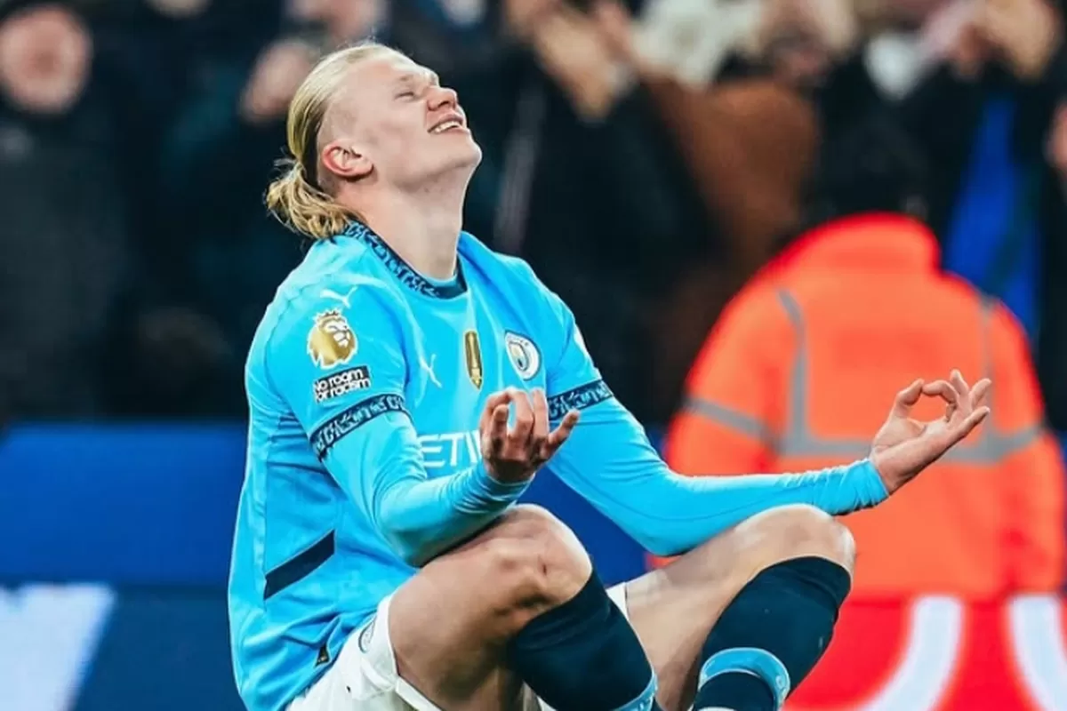 Man City Siap Gulingkan Arsenal: Misi Ambil Alih Puncak Liga