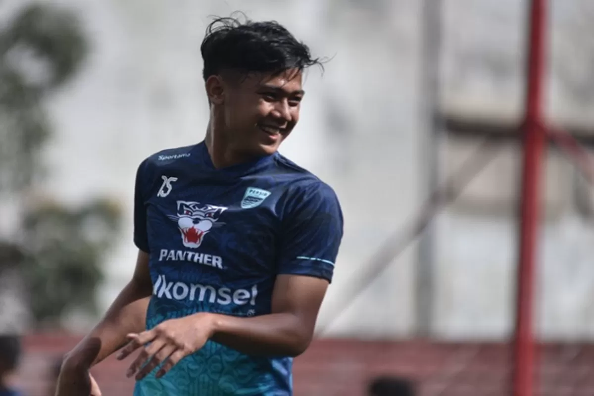 Persela Lamongan Borong 5 Pemain Timnas, Siap Gemparkan Liga!