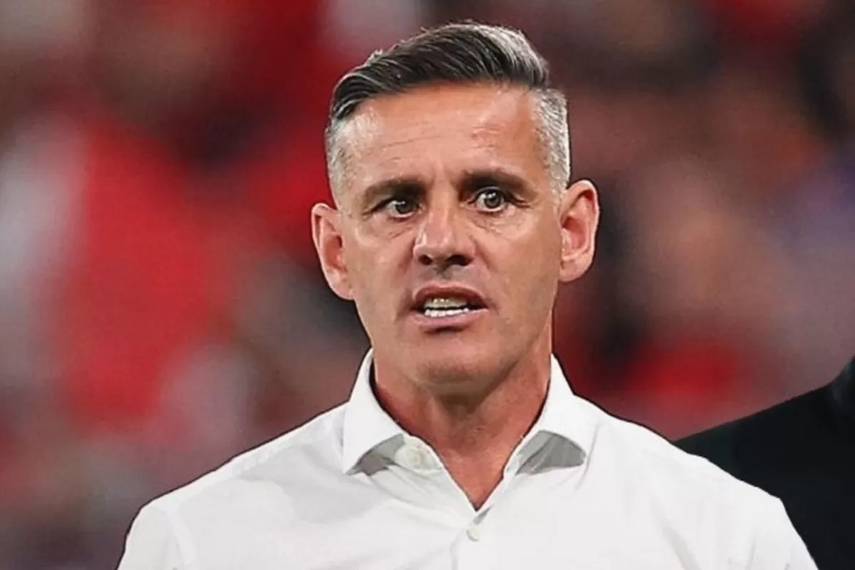 Prediksi Timnas Indonesia di Bawah John Herdman: Target Berat Terungkap!