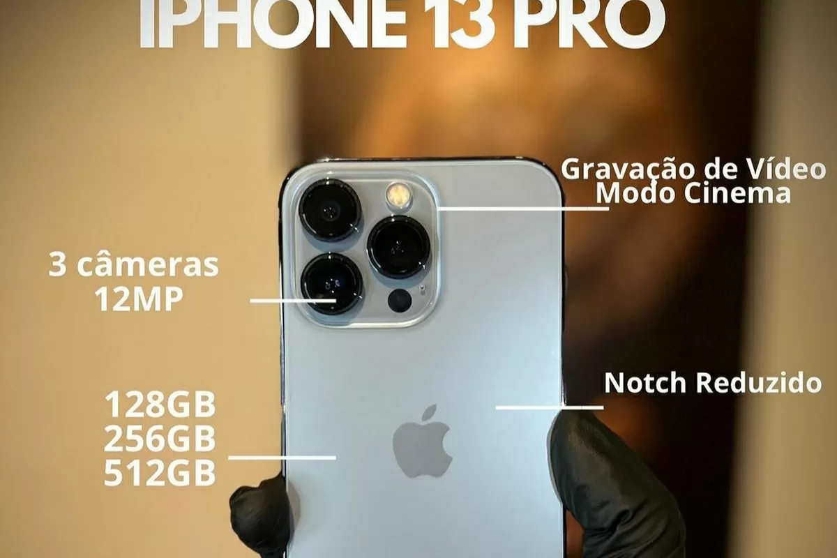 Viral! iPhone 13 Pro Bikin Pengguna Android Insecure, Segini Harganya