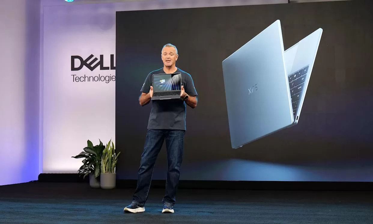 XPS Akan Balik Jadi Juara? Dell Janjikan Perbaikan Besar-besaran!