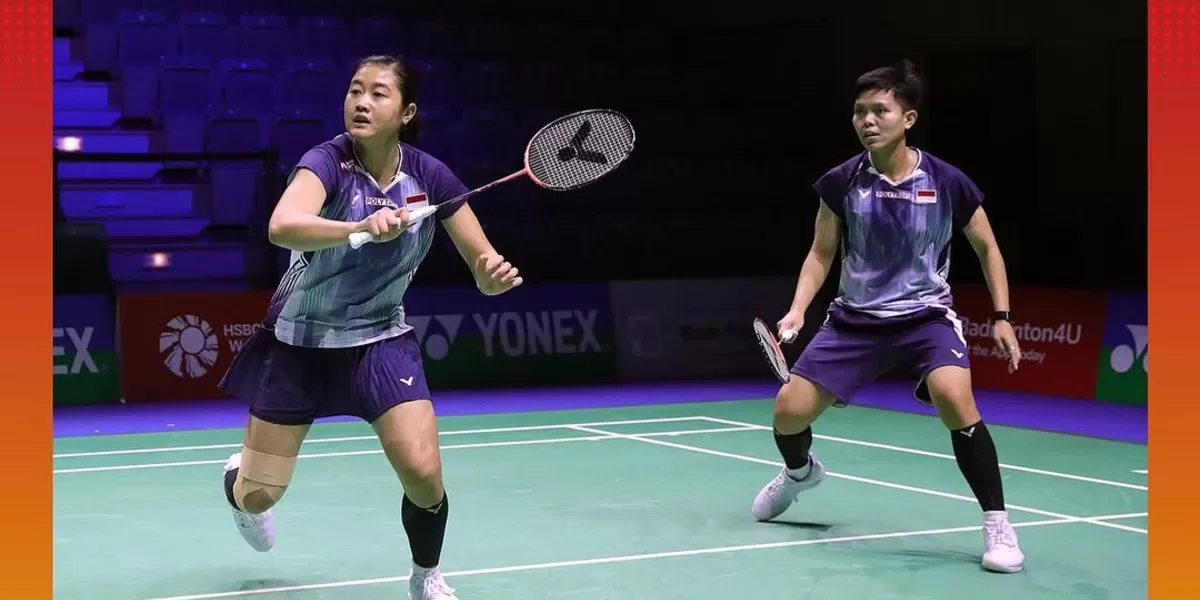 Jadwal German Open: 3 Wakil Indonesia Hadapi Unggulan Hari Ini