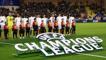 Babak 16 Besar Liga Champions: Panggung Drama Terbaik Eropa Dimulai!