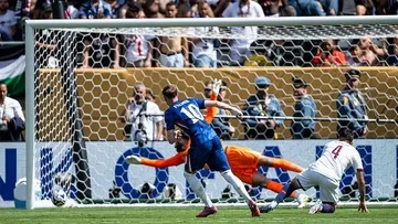 Duel Sengit Liga Champions: Chelsea Siap Ladeni PSG!