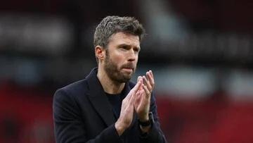 Tiga Besar Liga Inggris di Genggaman: Respon Bijak Carrick untuk United