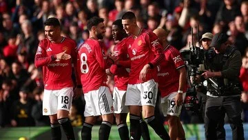 St. James’ Park: Kutukan Berat Manchester United di Kandang Newcastle?