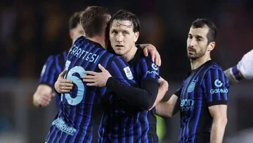Inter Milan Juara Serie A 2025/2026? Superkomputer Opta Bocorkan Rahasia!