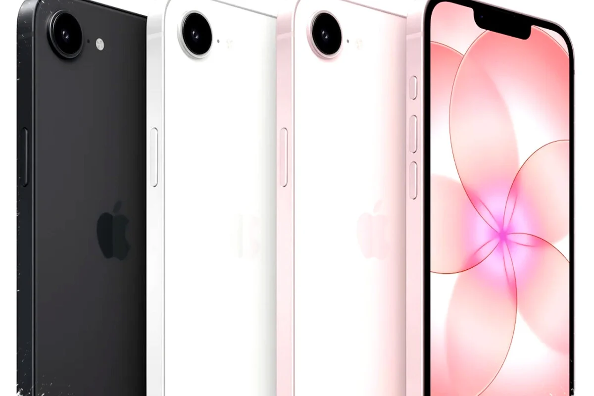 iPhone 17e: Performa Gila Chip A19, Kamera 48MP, Harga Ramah Kantong!