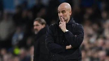 Bukan Cuma Tiki-Taka: Guardiola Ungkap Kunci Sukses Man City!
