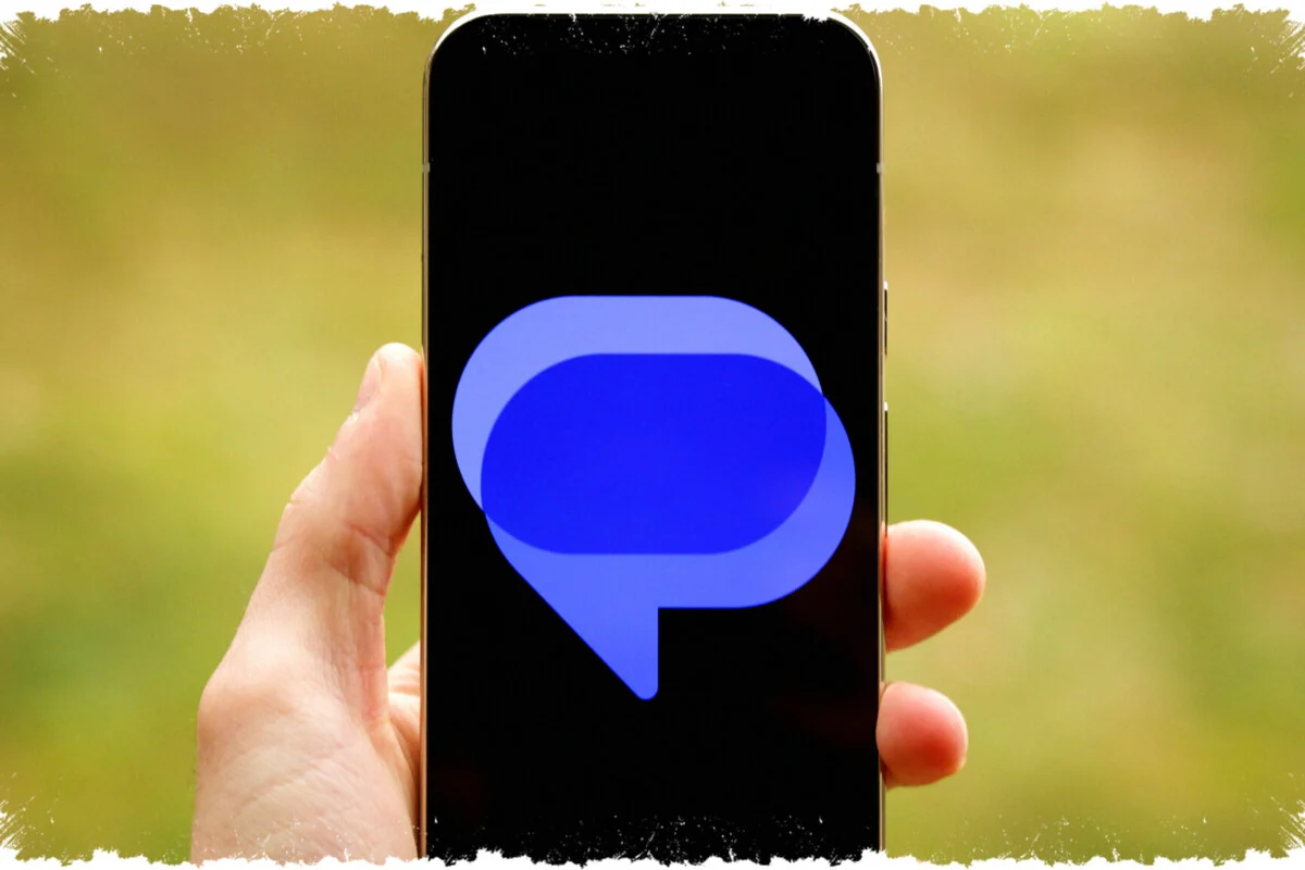 Terobosan Google Messages: Berbagi Lokasi Real-Time Semudah Membalas Pesan!