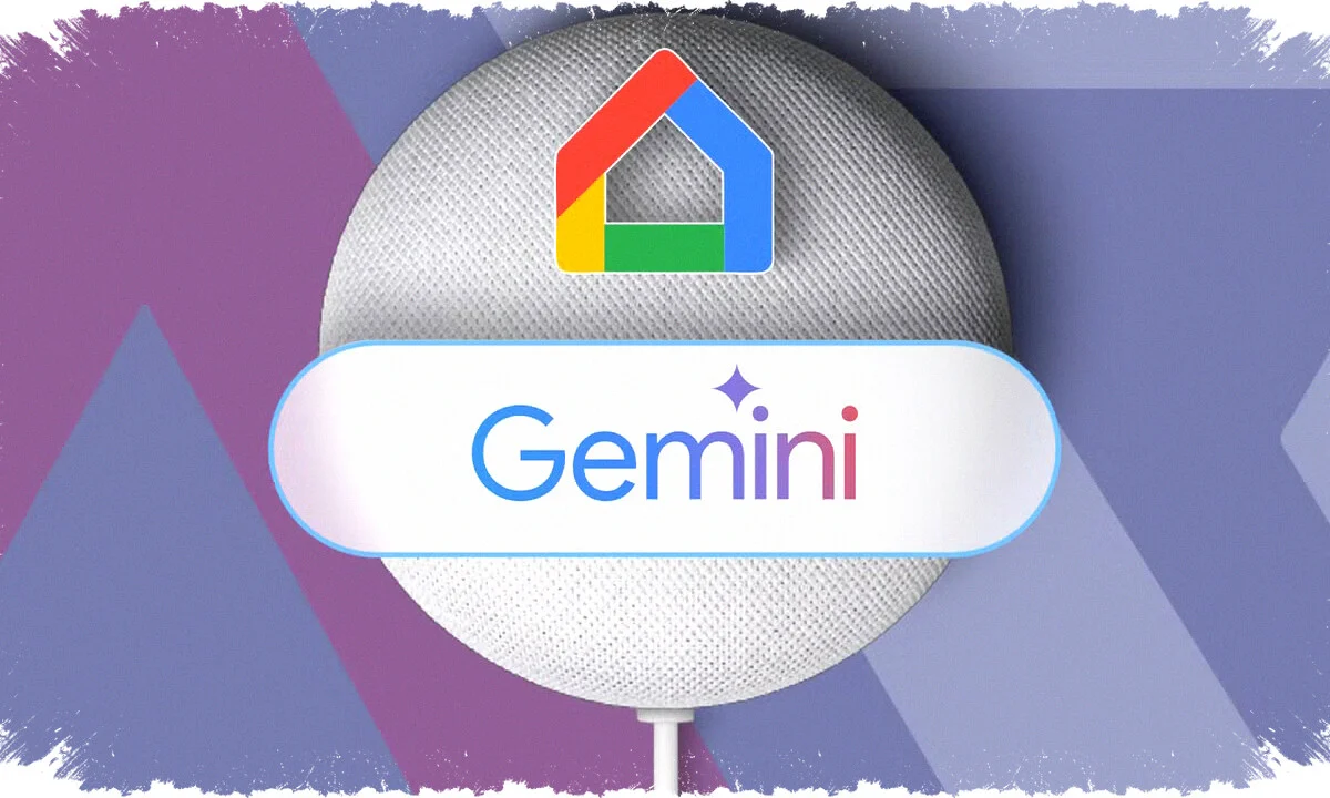 Selamat Tinggal Frustrasi! Gemini Google Home Kini Jauh Lebih Cerdas