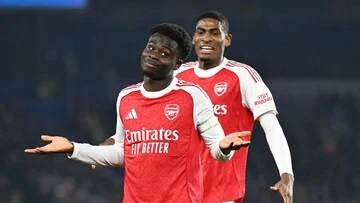 Arsenal Dikecam Gaya Mainnya, Tapi Kok Terus Menang? Ini Rahasianya!