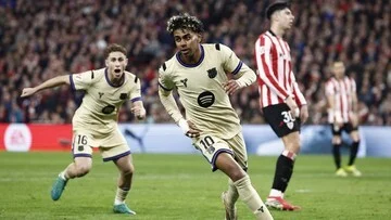 Drama La Liga: Tiga Raksasa Menang Tipis, Persaingan Makin Memanas!