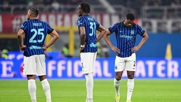 Alarm Capello: Dua Kekalahan Derby Ancam Mental Inter Rebut Scudetto!
