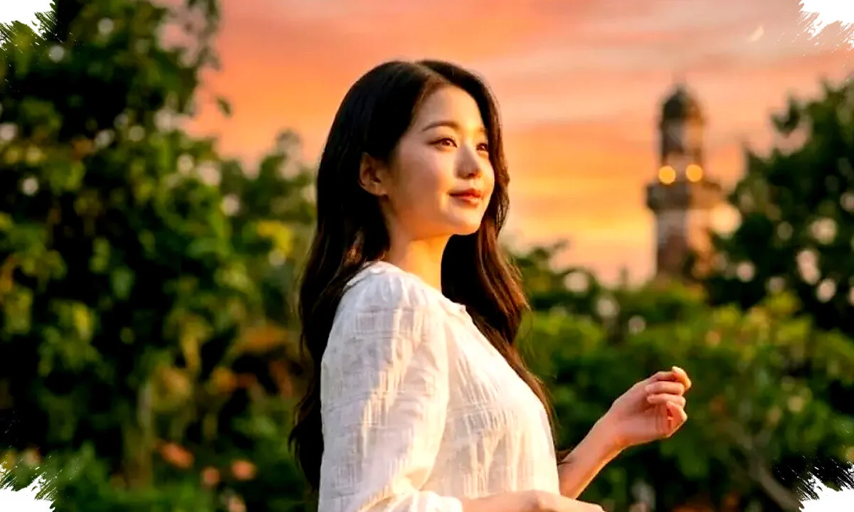 Rahasia Foto Ramadan Estetik: Gemini AI Sulap Jepretan Jadi Natural!