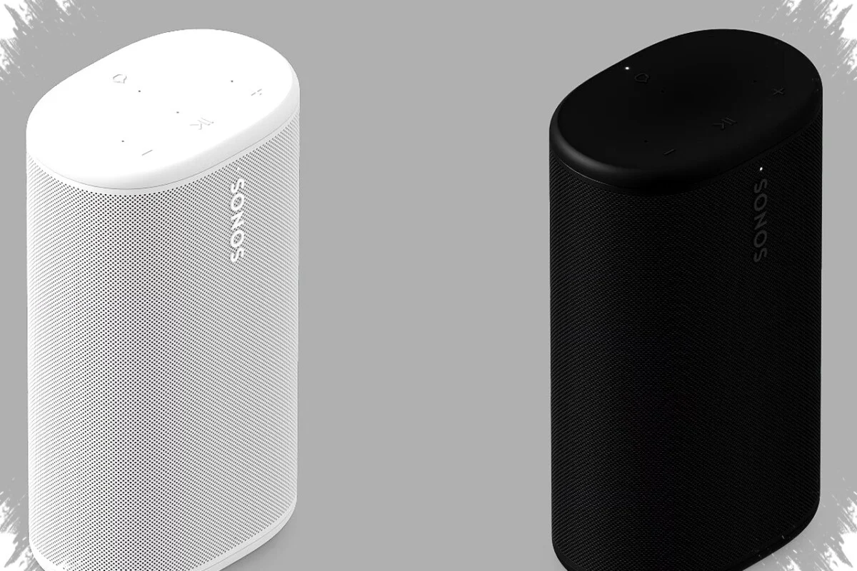 Sonos Play Guncang Pasar Speaker! Baterai Mudah Ganti Jadi Senjata Utama