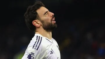 Terbiasa Disorot! Reaksi Jujur Bruno Fernandes atas Pujian dan Kritik di Man United