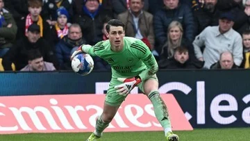 Drama Kiper Arsenal di Final Carabao Cup: Arteta Tak Jamin Kepa Starter!