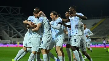 Inter Milan: Raja Tandang Tak Tergoyahkan Musim Ini!