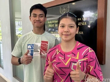 Ambisi Realistis Jafar/Feli di Kejuaraan Asia 2026!