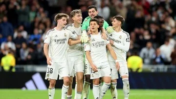 Bernabéu Gemuruh! Real Madrid Vs Bayern: Arbeloa Ramal Malam Magis!