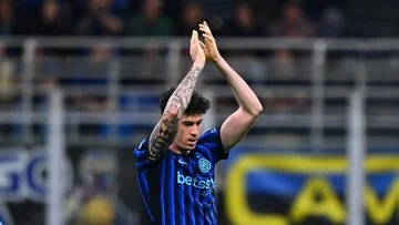 Gagal Bersama Italia, Bastoni Justru Jadi Rebutan Raksasa Spanyol?