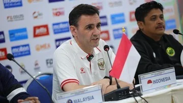 Hector Souto Ngamuk: Piala AFF Futsal Terlalu Keras, Ini Bukan Rugbi!