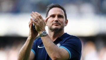 Peringatan Keras Joe Cole: Jangan Balik ke Chelsea, Lampard!
