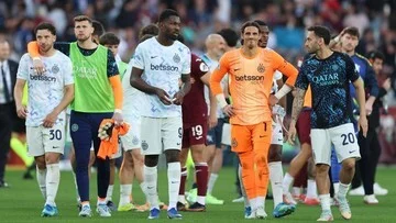 Inter Milan di Ambang Juara Serie A! Momen Spesial di Derby Madonnina?