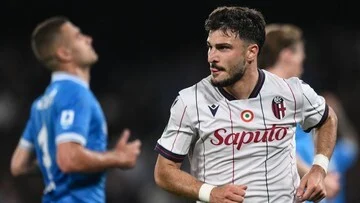 Petaka Menit Akhir: Napoli Tumbang Dramatis 2-3 dari Bologna!