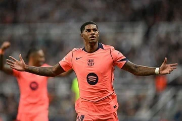Koeman Desak Barcelona: Harga Rashford Terlalu Murah untuk Dilewatkan!