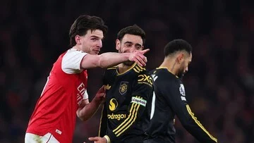 Penyataan Jujur Fernandes: Gagal Bujuk Bintang ke Old Trafford!