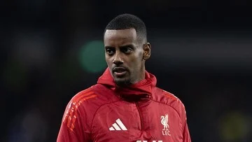 Duh! Alexander Isak Cedera Lagi, Mimpi Buruk Striker Termahal Liga Primer