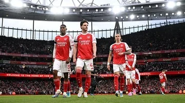 Kemenangan Penuh PR: Arsenal Tetap Mandul Meski Taklukkan Burnley