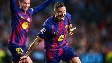 Masa Depan Barca: Lewandowski Hengkang, De Jong Tagih Pengganti Kelas Dunia!