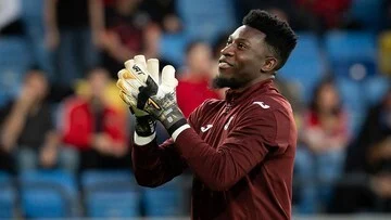 Onana Pulang ke MU: Bawa Gelar Juara dari Tanah Turki!