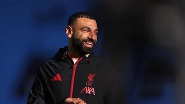 Terungkap! Raja Gol Liverpool Mo Salah Diprotes Anak Sendiri