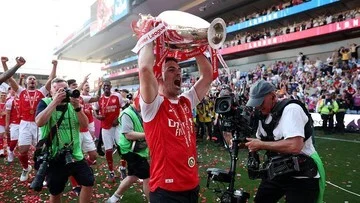 Rahasia Mikel Arteta: 6,5 Tahun Ubah Budaya, Bawa Arsenal Juara!