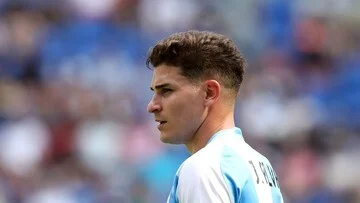 Dahaga Gelar Argentina Tak Pernah Padam: Bidik Piala Dunia 2026!