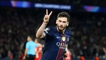 Kvaratskhelia: PSG Calon Kuat Juara Eropa, Siap Taklukkan Siapa Pun!