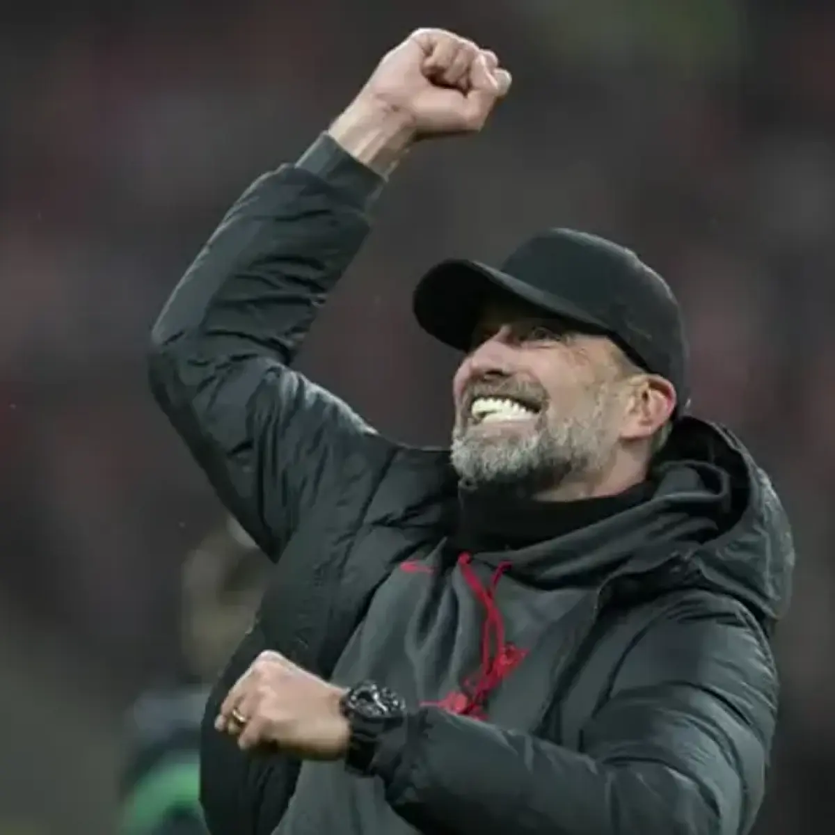 DFB Sepakati Poin Kontrak dengan Jurgen Klopp Jadi Pelatih Jerman