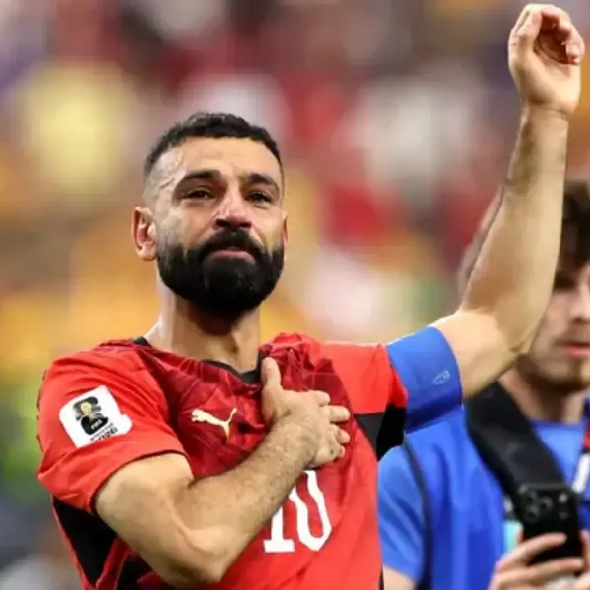 Mohamed Salah Resmi Tinggalkan Liverpool, Ke Mana Ia Melangkah?