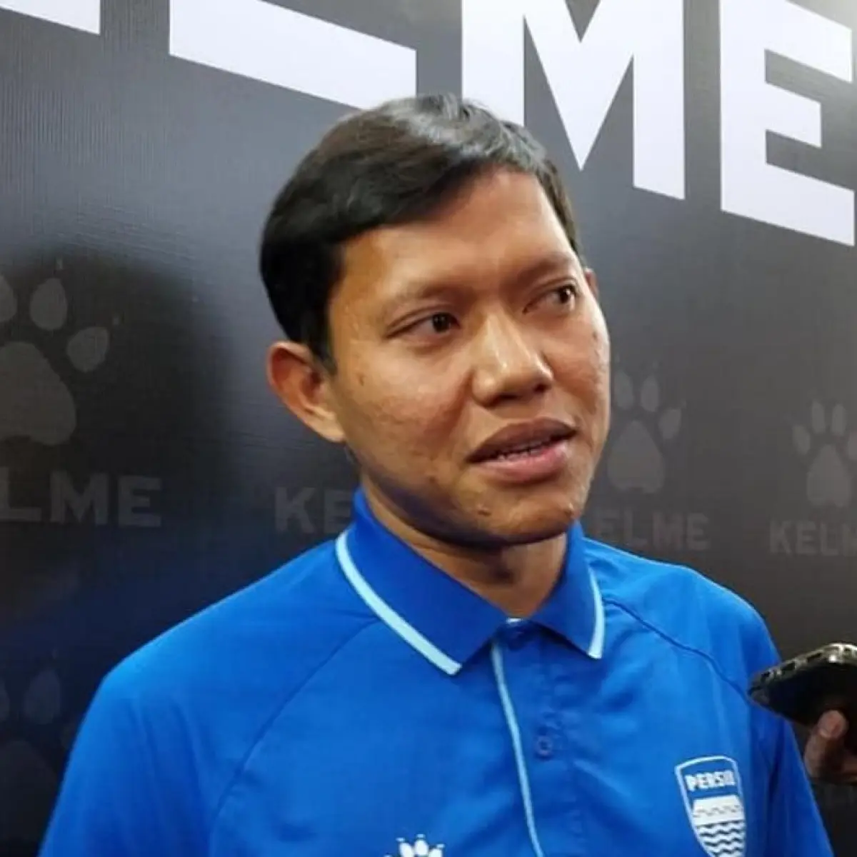 Adam Alis Respons Peluang Kembali ke Timnas untuk Piala AFF 2026